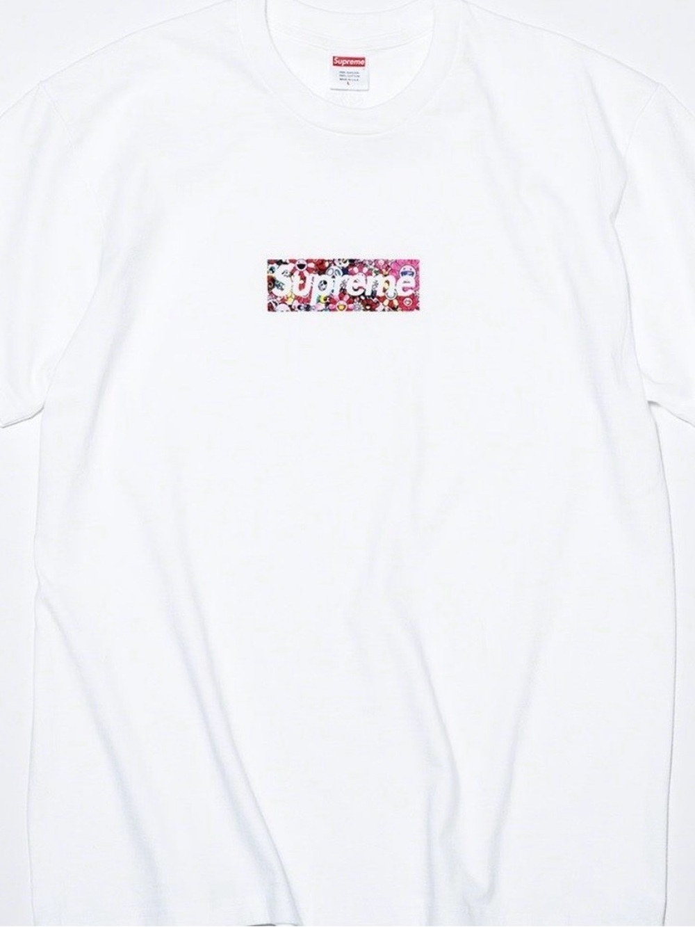 Supreme x Murakami T-Shirt